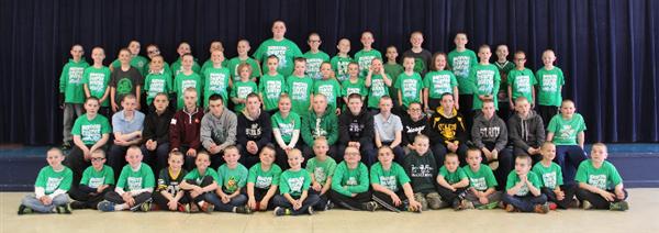 St.Baldricks